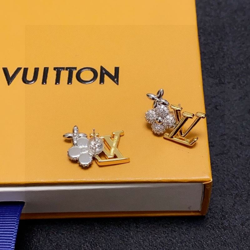 Louis Vuitton Earrings